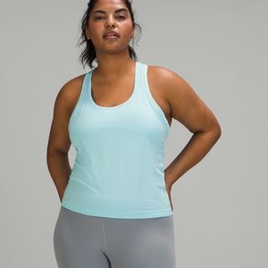 Lululemon Swiftly Tech RB Tank 2.0 Race